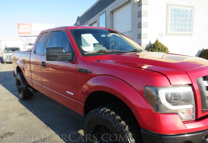 2012 Ford F-150 - Image 14