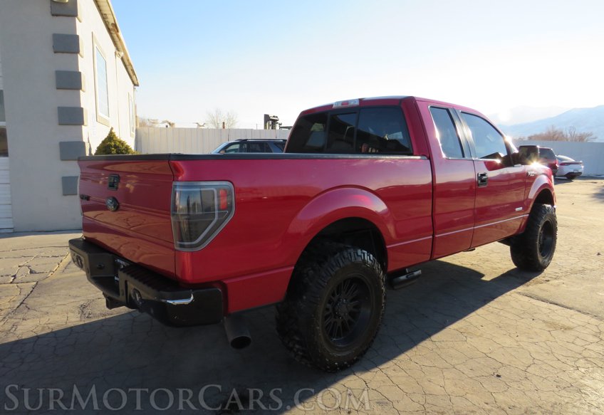 2012 Ford F-150 - Image 6