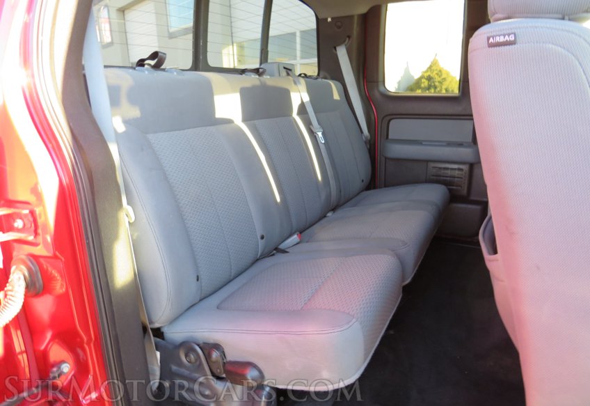 2012 Ford F-150 - Image 35