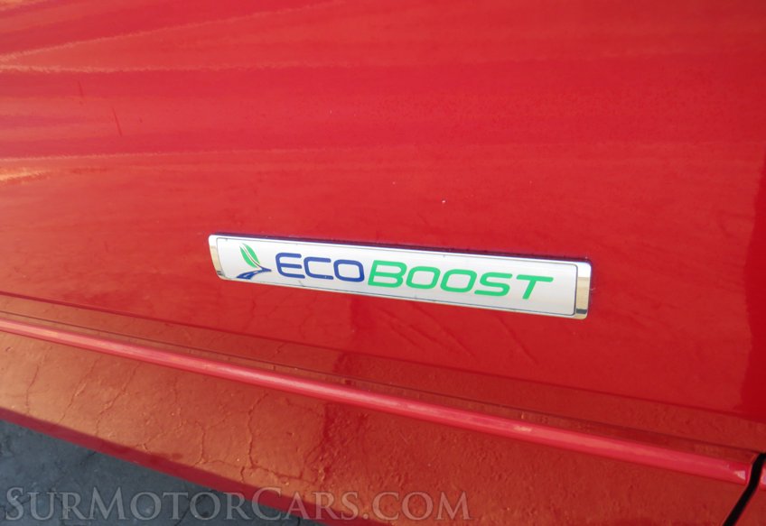 2012 Ford F-150 - Image 19