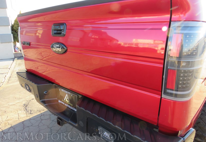 2012 Ford F-150 - Image 25