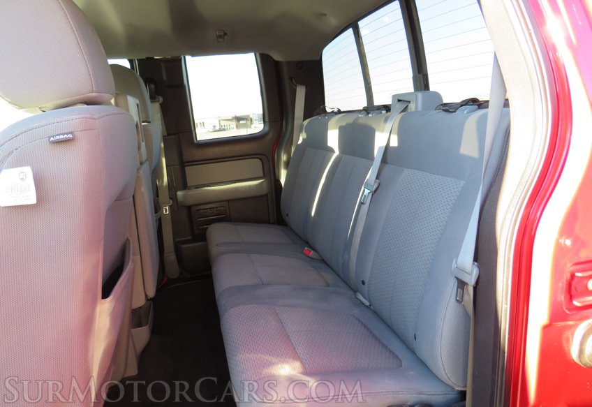 2012 Ford F-150 - Image 37