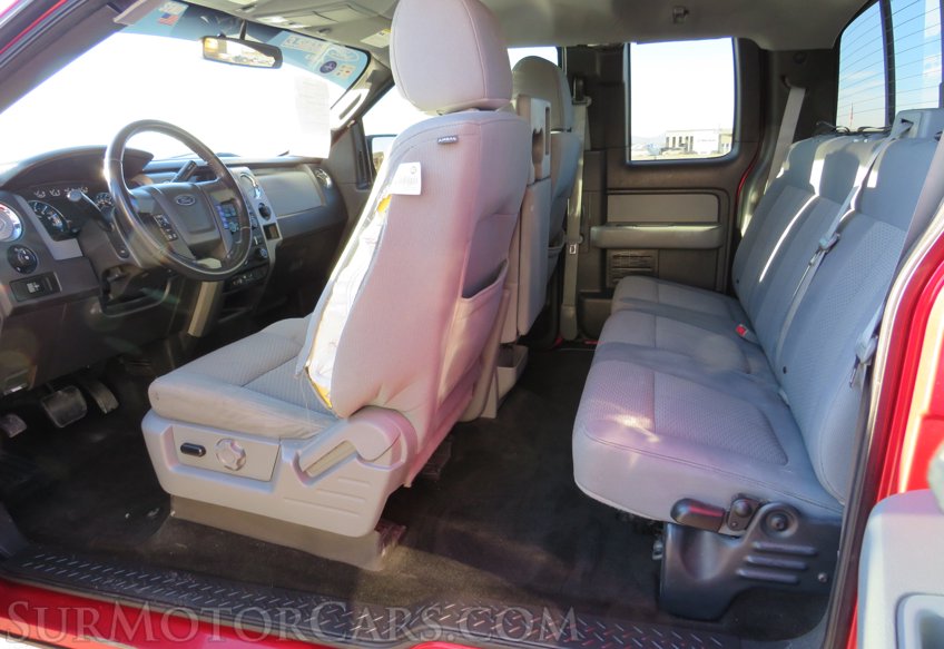 2012 Ford F-150 - Image 33