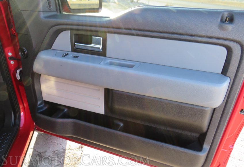 2012 Ford F-150 - Image 55