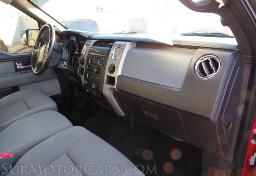 2012 Ford F-150 - Image 34