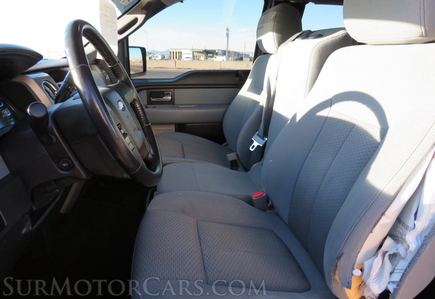 2012 Ford F-150 - Image 31