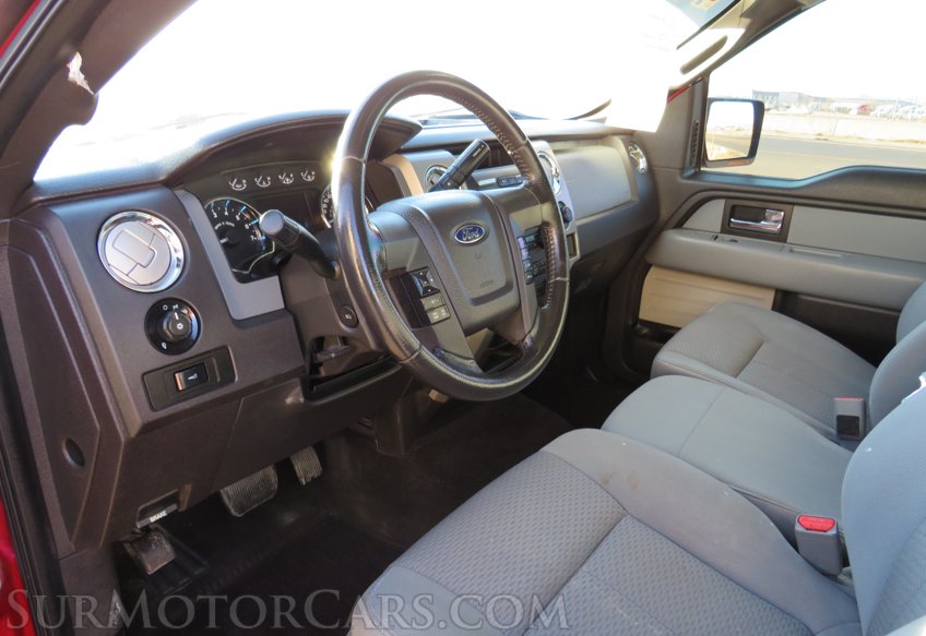2012 Ford F-150 - Image 29
