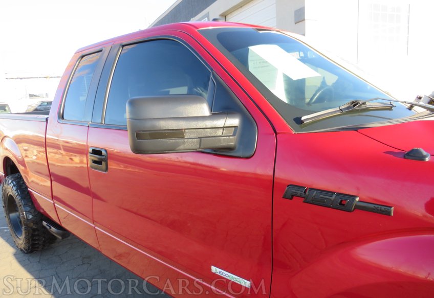 2012 Ford F-150 - Image 17