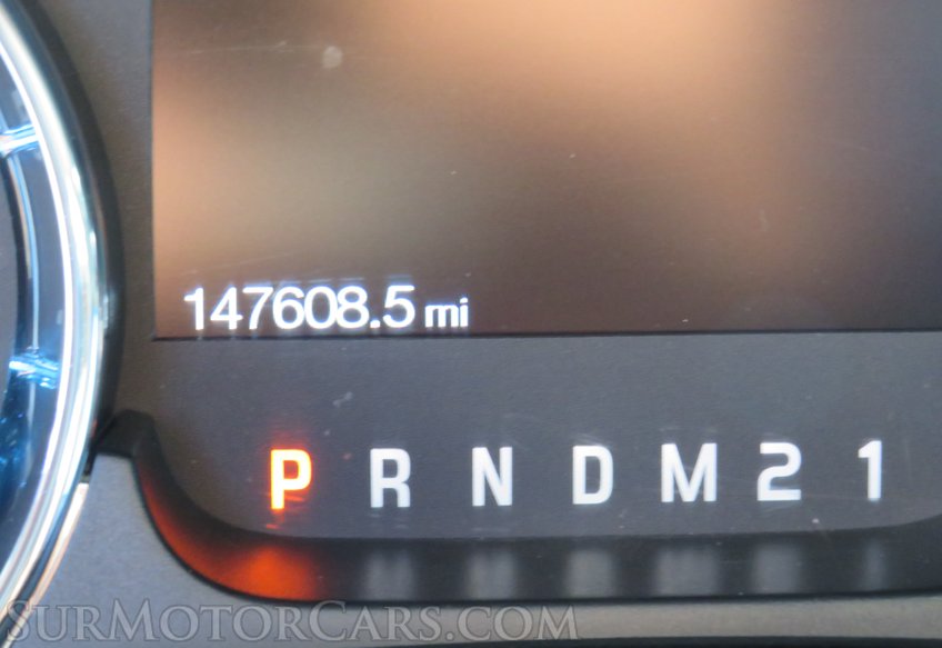 2012 Ford F-150 - Image 40