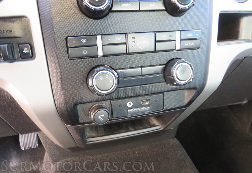 2012 Ford F-150 - Image 42