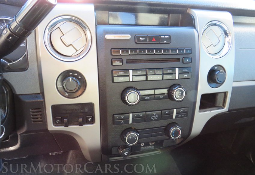 2012 Ford F-150 - Image 41