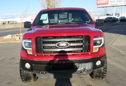2012 Ford F-150 - Image 11