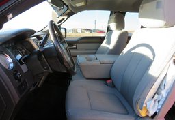 2012 Ford F-150 - Image 36