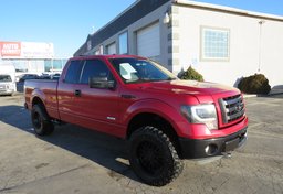 2012 Ford F-150 - Image 2