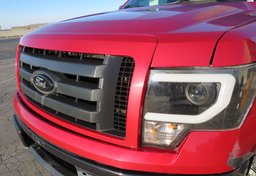 2012 Ford F-150 - Image 24