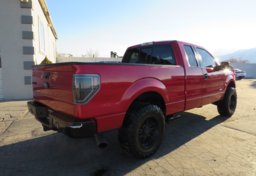 2012 Ford F-150 - Image 8