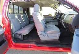 2012 Ford F-150 - Image 38