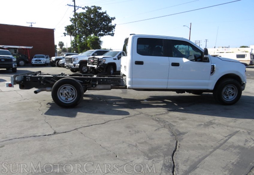 2020 Ford Super Duty F-350 SRW - Image 6