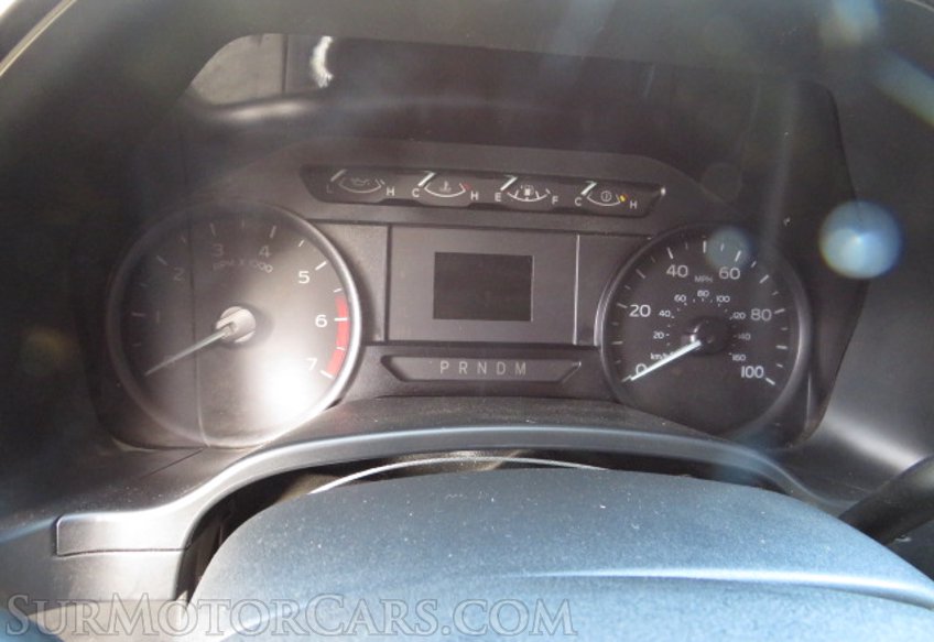 2020 Ford Super Duty F-350 SRW - Image 30