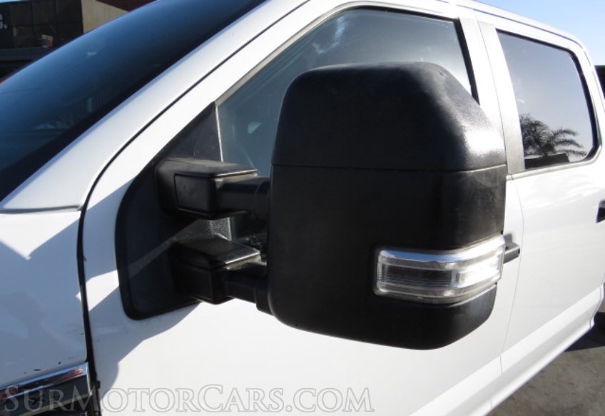 2020 Ford Super Duty F-350 SRW - Image 19