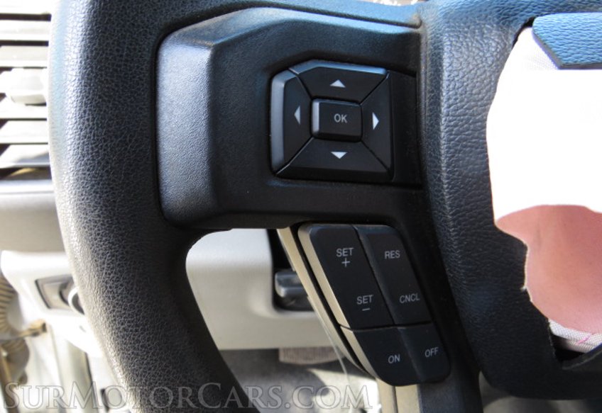 2020 Ford Super Duty F-350 SRW - Image 34