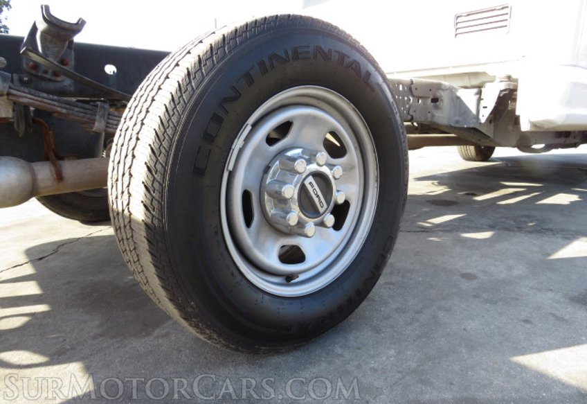 2020 Ford Super Duty F-350 SRW - Image 11