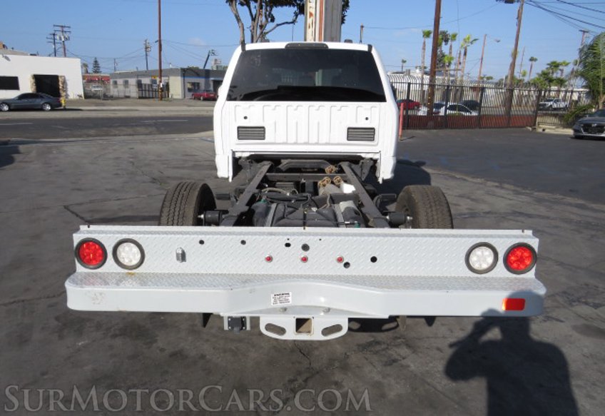 2020 Ford Super Duty F-350 SRW - Image 14