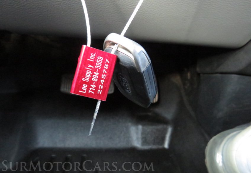 2020 Ford Super Duty F-350 SRW - Image 37