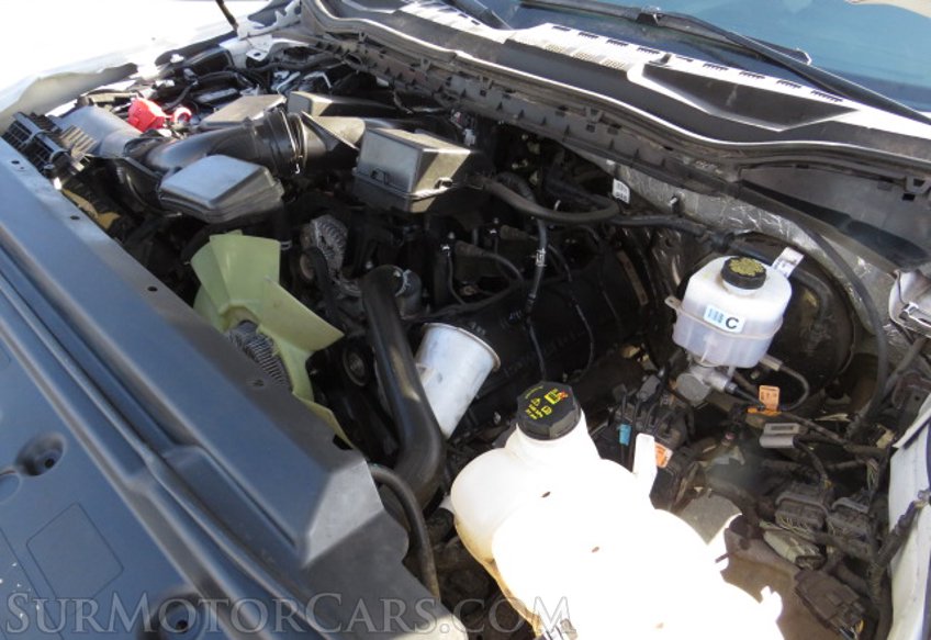 2020 Ford Super Duty F-350 SRW - Image 43