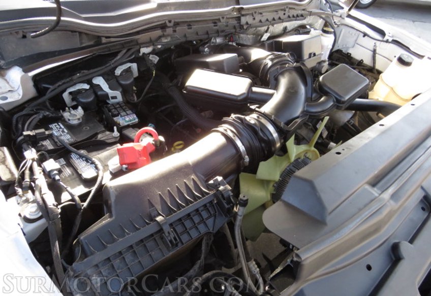 2020 Ford Super Duty F-350 SRW - Image 41