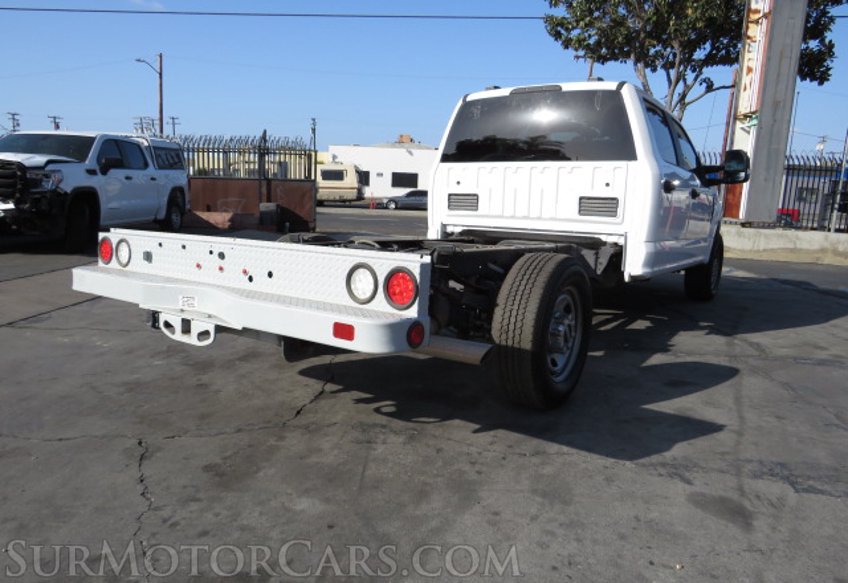 2020 Ford Super Duty F-350 SRW - Image 7