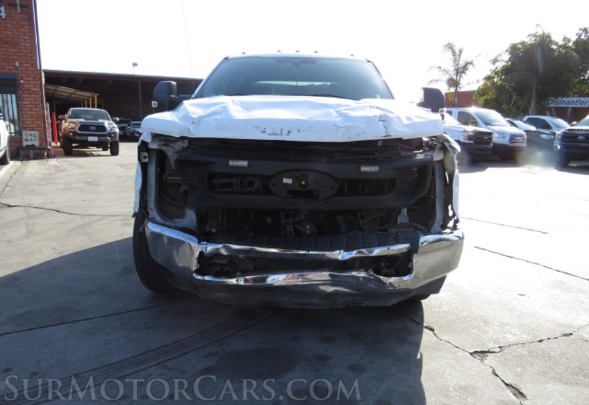 2020 Ford Super Duty F-350 SRW - Image 17