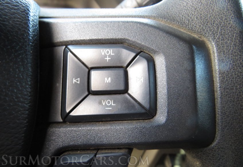 2020 Ford Super Duty F-350 SRW - Image 36