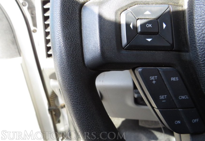 2020 Ford Super Duty F-350 SRW - Image 33