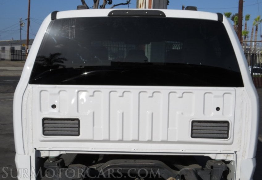 2020 Ford Super Duty F-350 SRW - Image 12