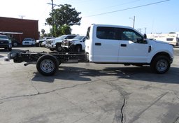 2020 Ford Super Duty F-350 SRW - Image 6