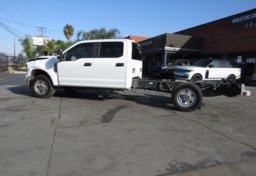 2020 Ford Super Duty F-350 SRW - Image 5