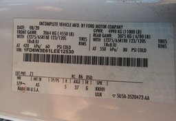 2020 Ford Super Duty F-350 SRW - Image 39