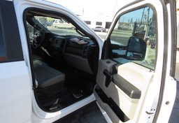 2020 Ford Super Duty F-350 SRW - Image 20