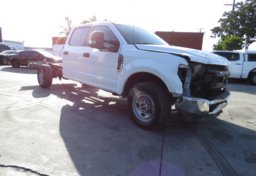 2020 Ford Super Duty F-350 SRW - Image 2