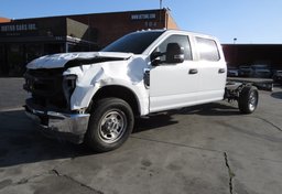 2020 Ford Super Duty F-350 SRW - Image 3