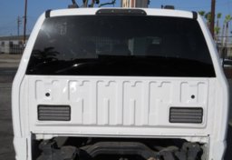 2020 Ford Super Duty F-350 SRW - Image 12