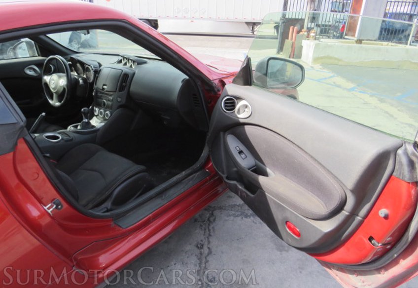 2013 Nissan 370Z - Image 19