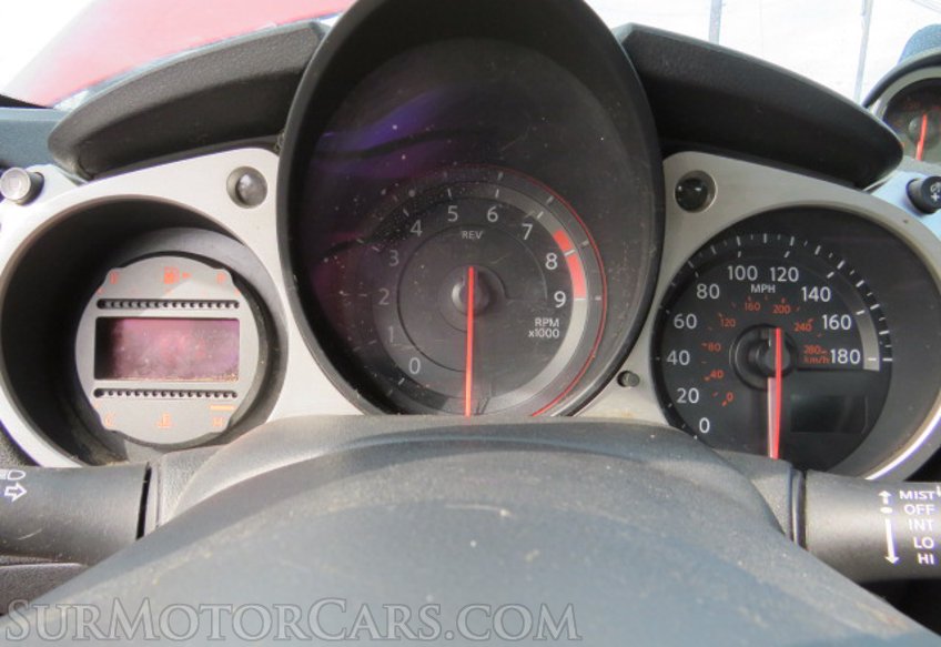 2013 Nissan 370Z - Image 24