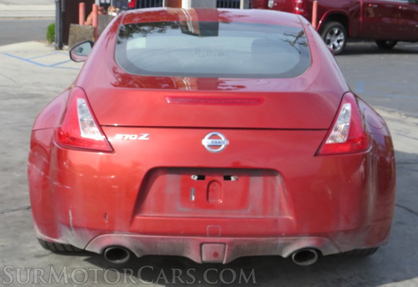 2013 Nissan 370Z - Image 12