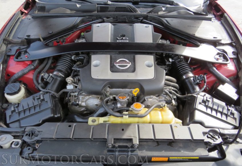 2013 Nissan 370Z - Image 39