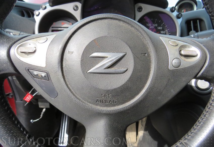 2013 Nissan 370Z - Image 29