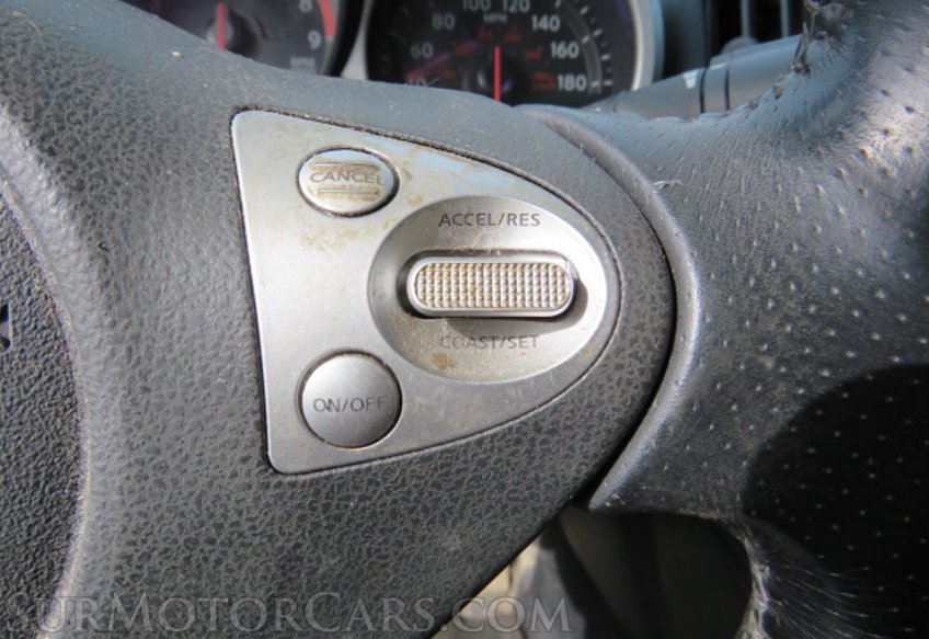 2013 Nissan 370Z - Image 30