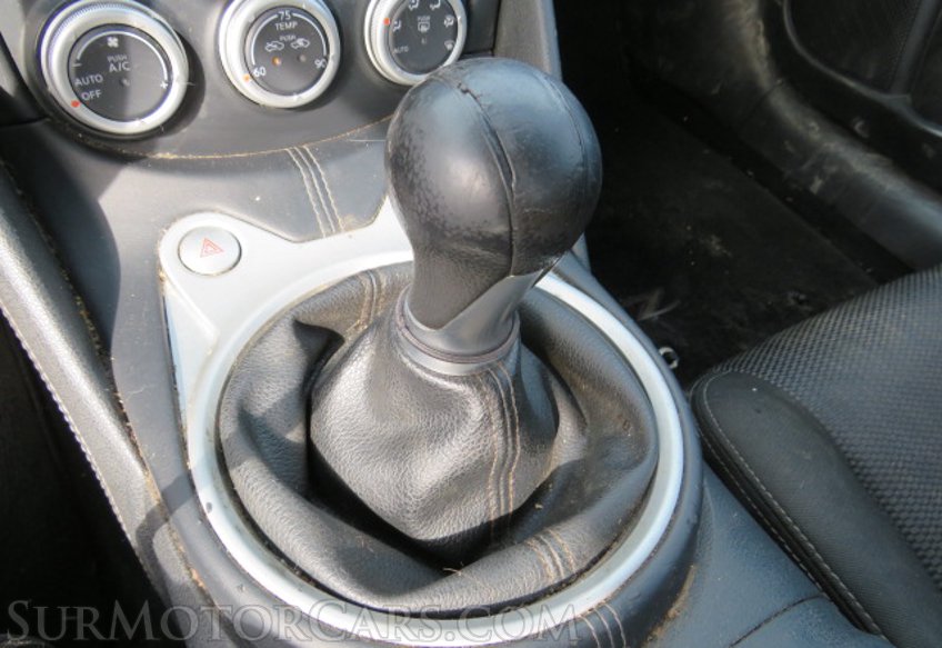 2013 Nissan 370Z - Image 34