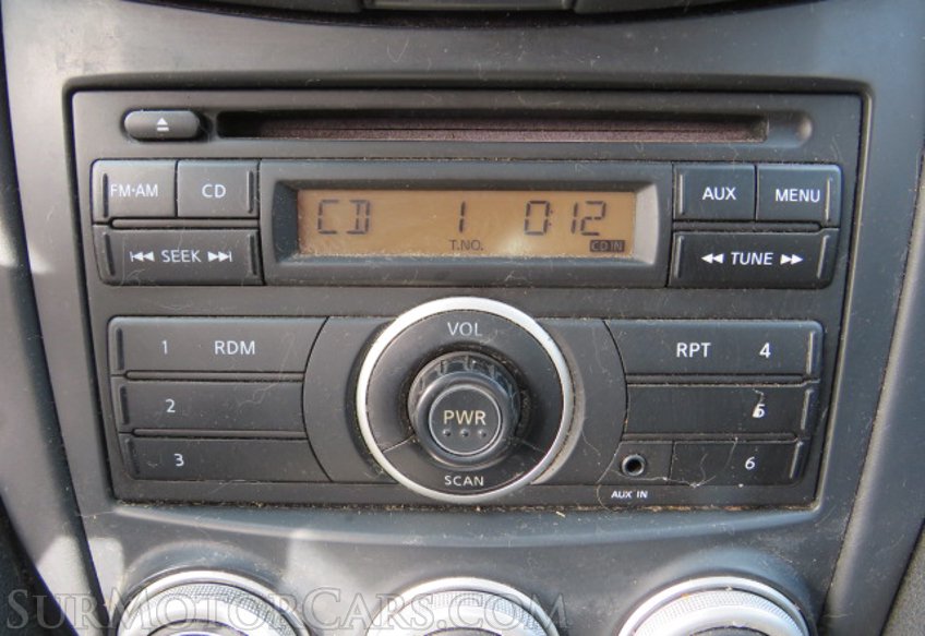 2013 Nissan 370Z - Image 32